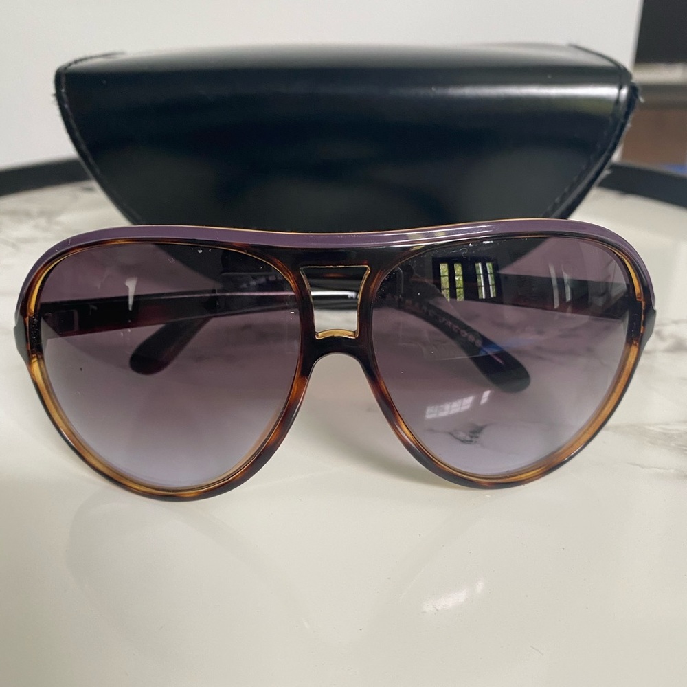 Marc by Marc Jacobs sunglasses